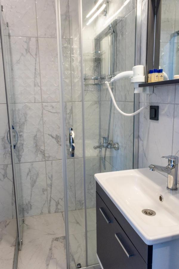 Pera Side Hotel Екстер'єр фото