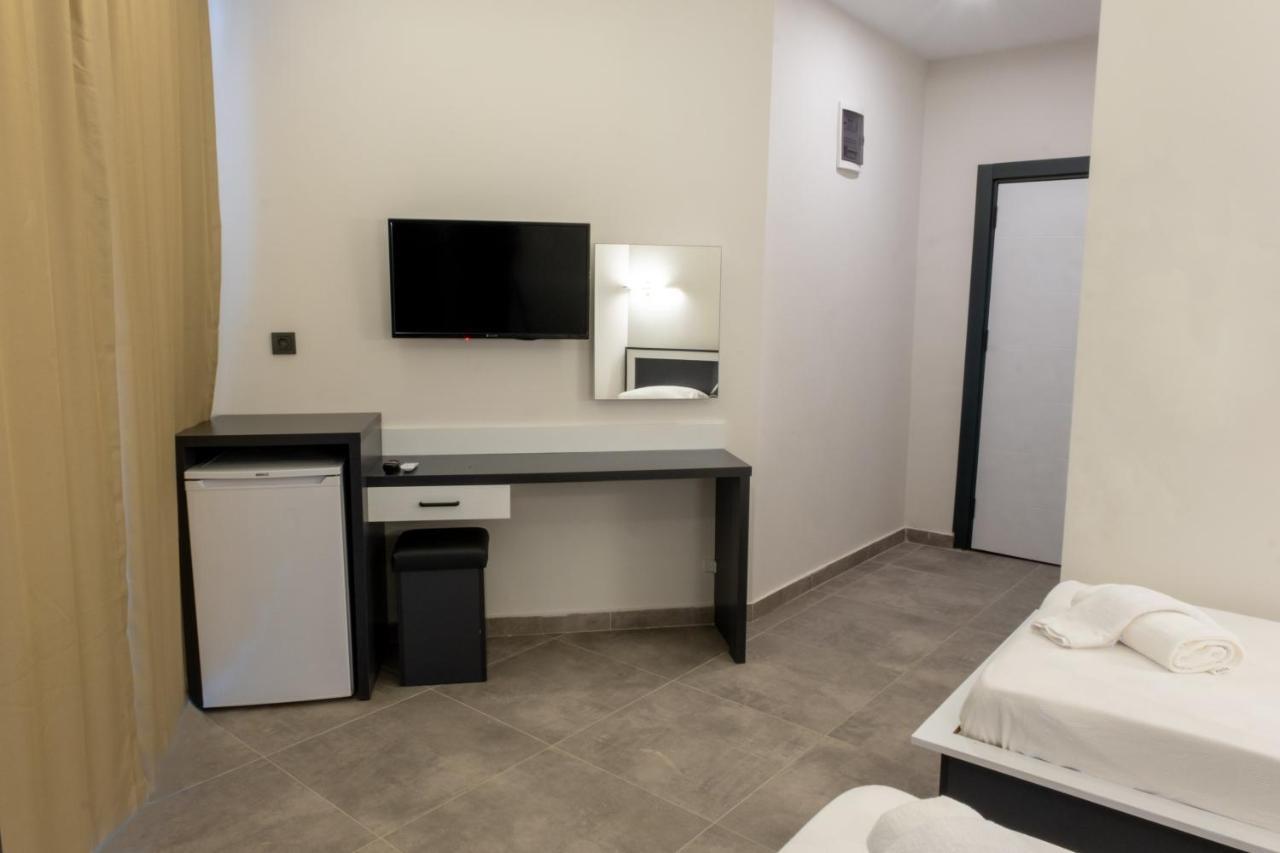Pera Side Hotel Екстер'єр фото