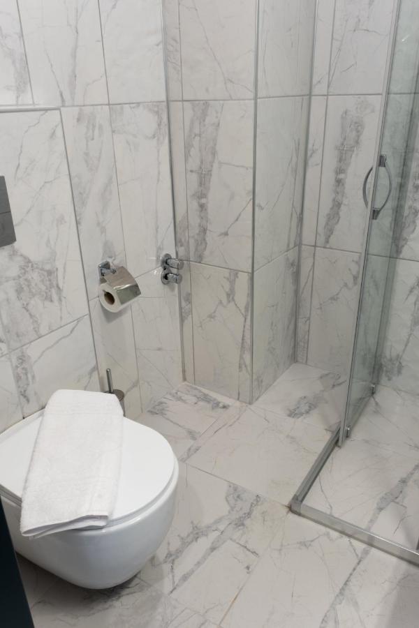 Pera Side Hotel Екстер'єр фото