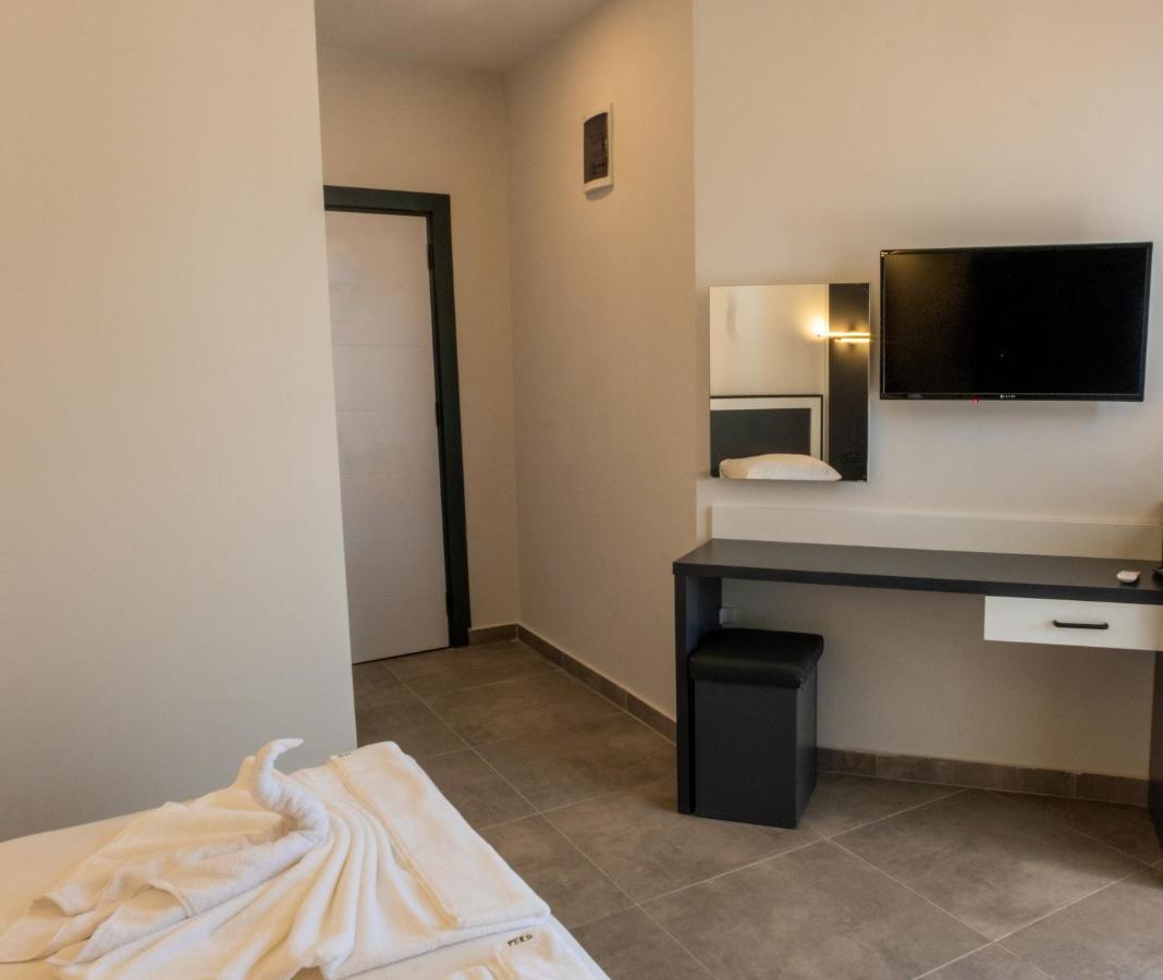 Pera Side Hotel Екстер'єр фото