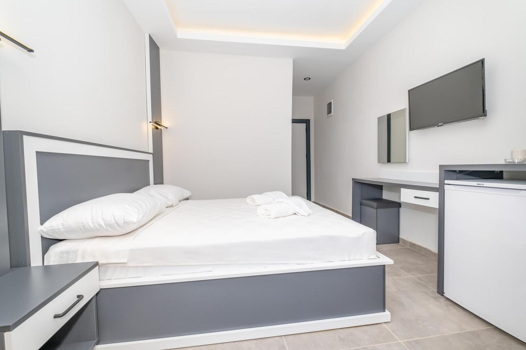 Pera Side Hotel Екстер'єр фото