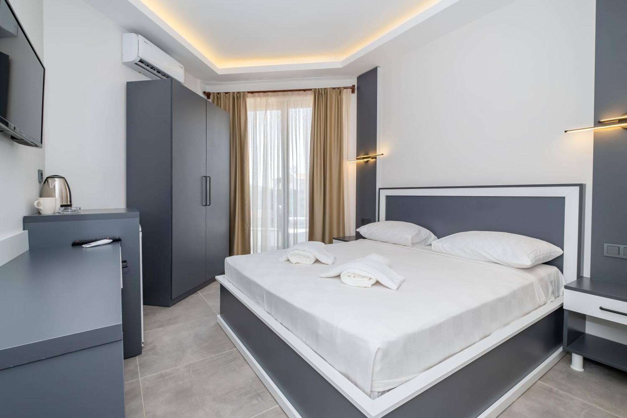 Pera Side Hotel Екстер'єр фото