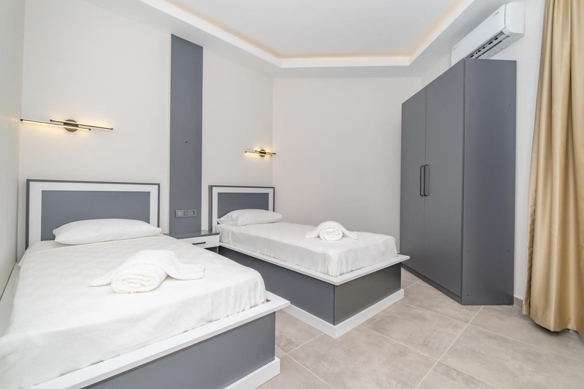 Pera Side Hotel Екстер'єр фото