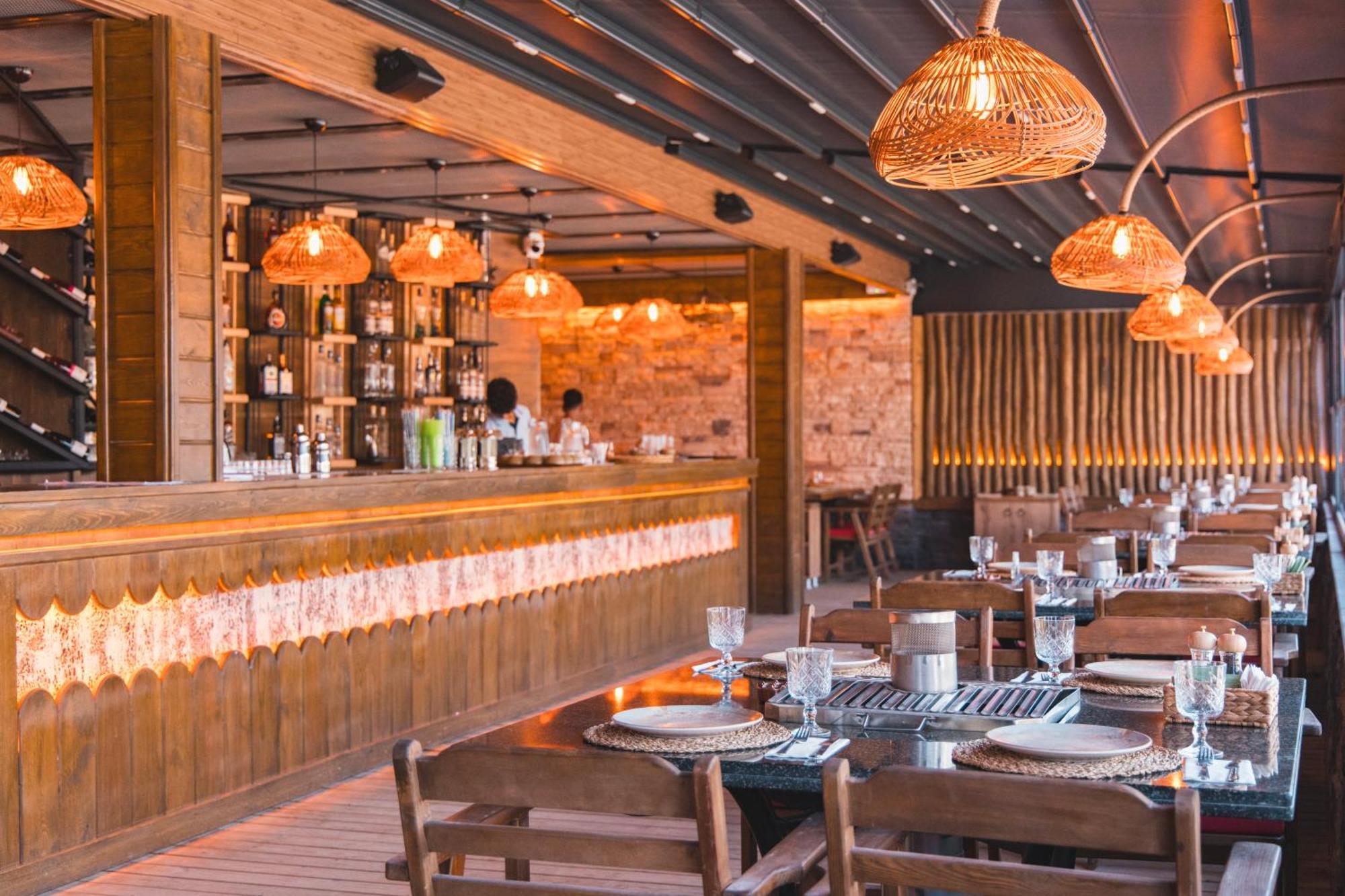 Pera Side Hotel Екстер'єр фото