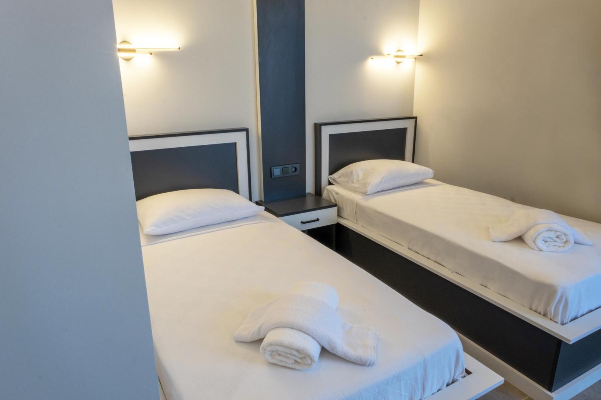 Pera Side Hotel Екстер'єр фото