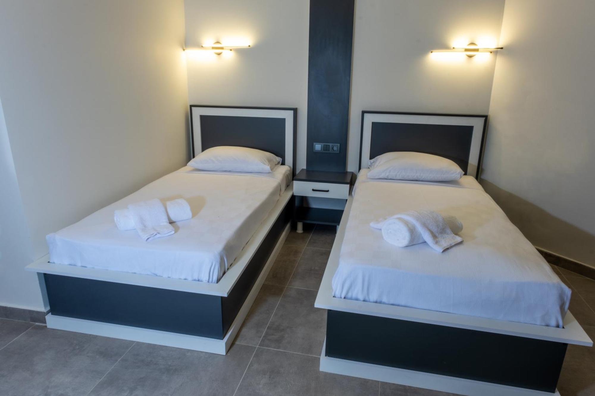 Pera Side Hotel Екстер'єр фото